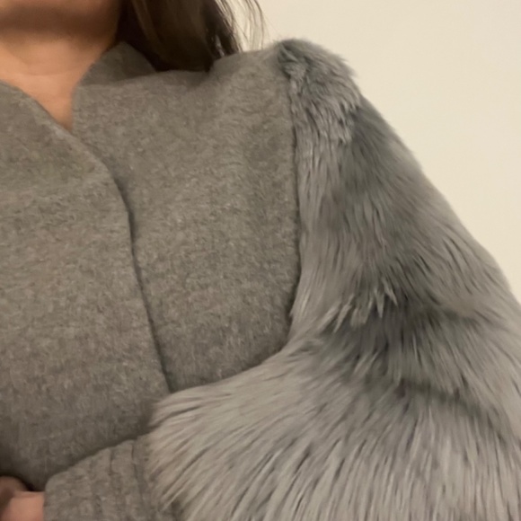 Bomber jacket Sentaler small - Picture 6 of 8